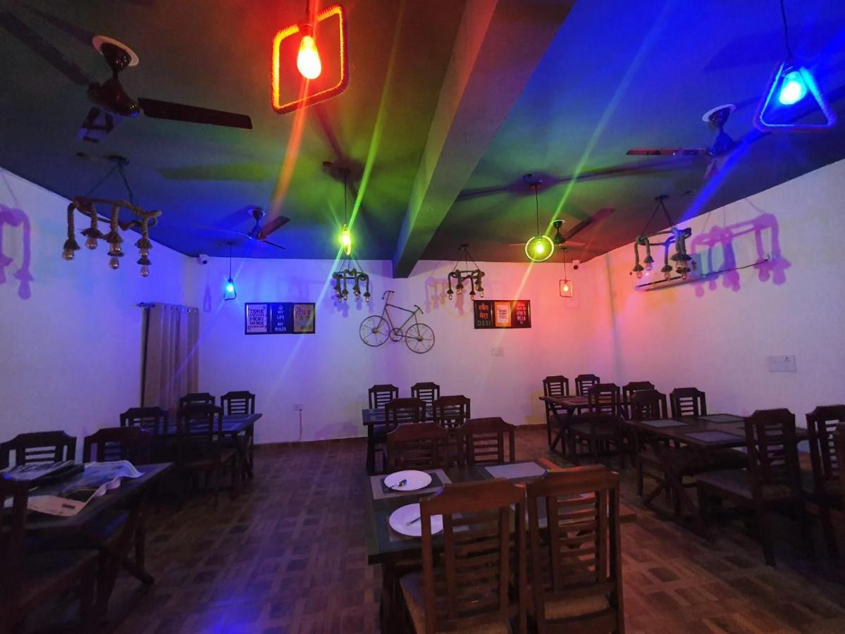Kds Residency Hotel Greater Noida Exterior photo