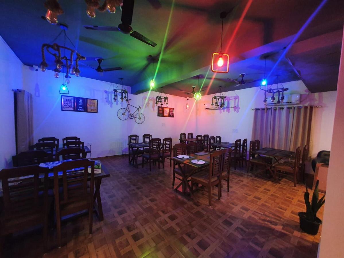 Kds Residency Hotel Greater Noida Exterior photo